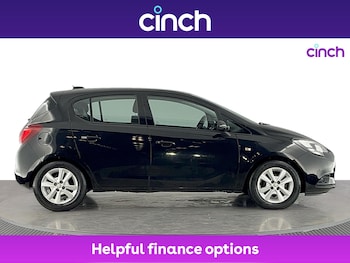 Used Vauxhall Corsa 2019 for sale - 77026637: Photo