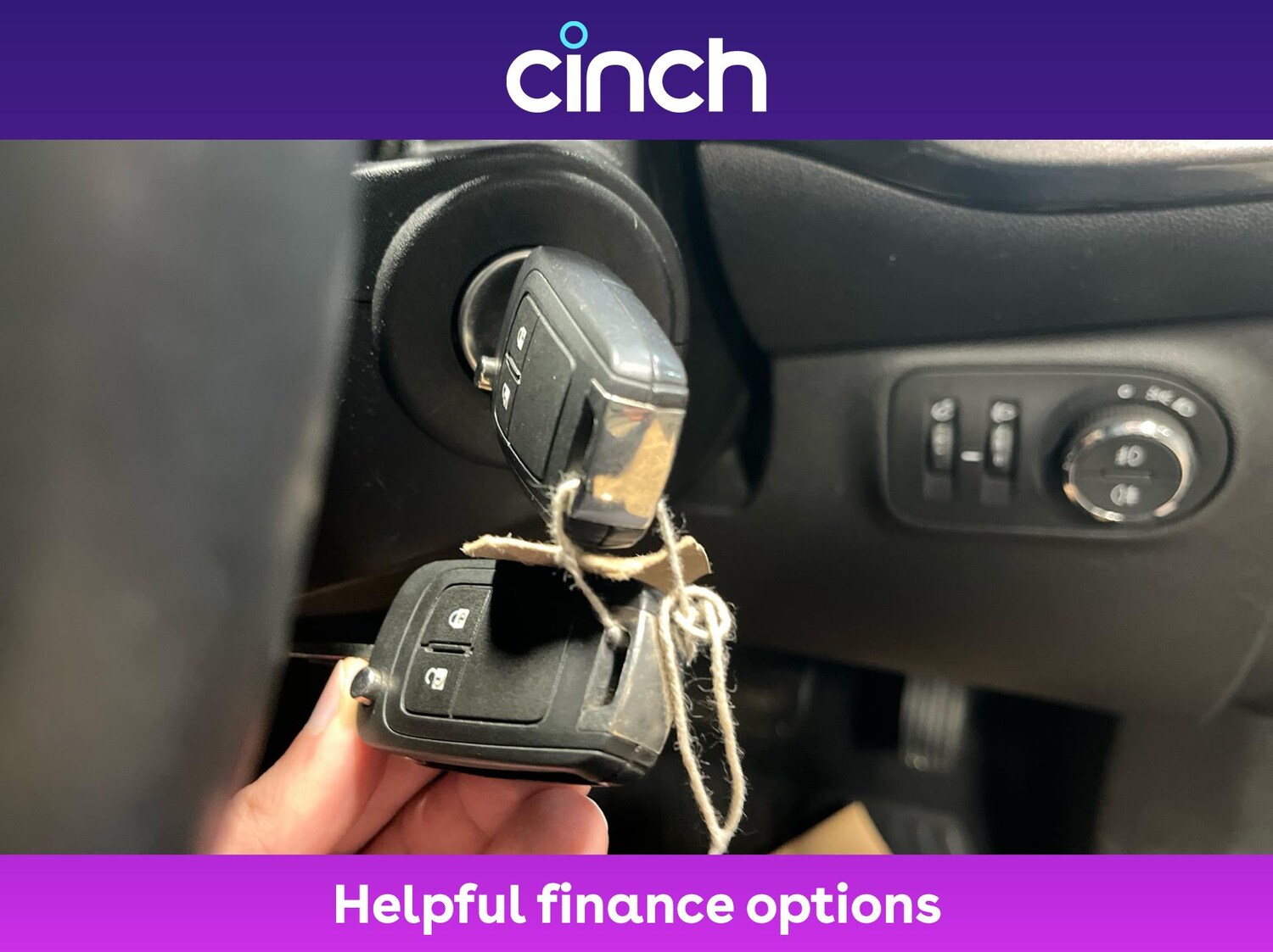 Used Vauxhall Corsa 2019 for sale - 77026637: Photo 30