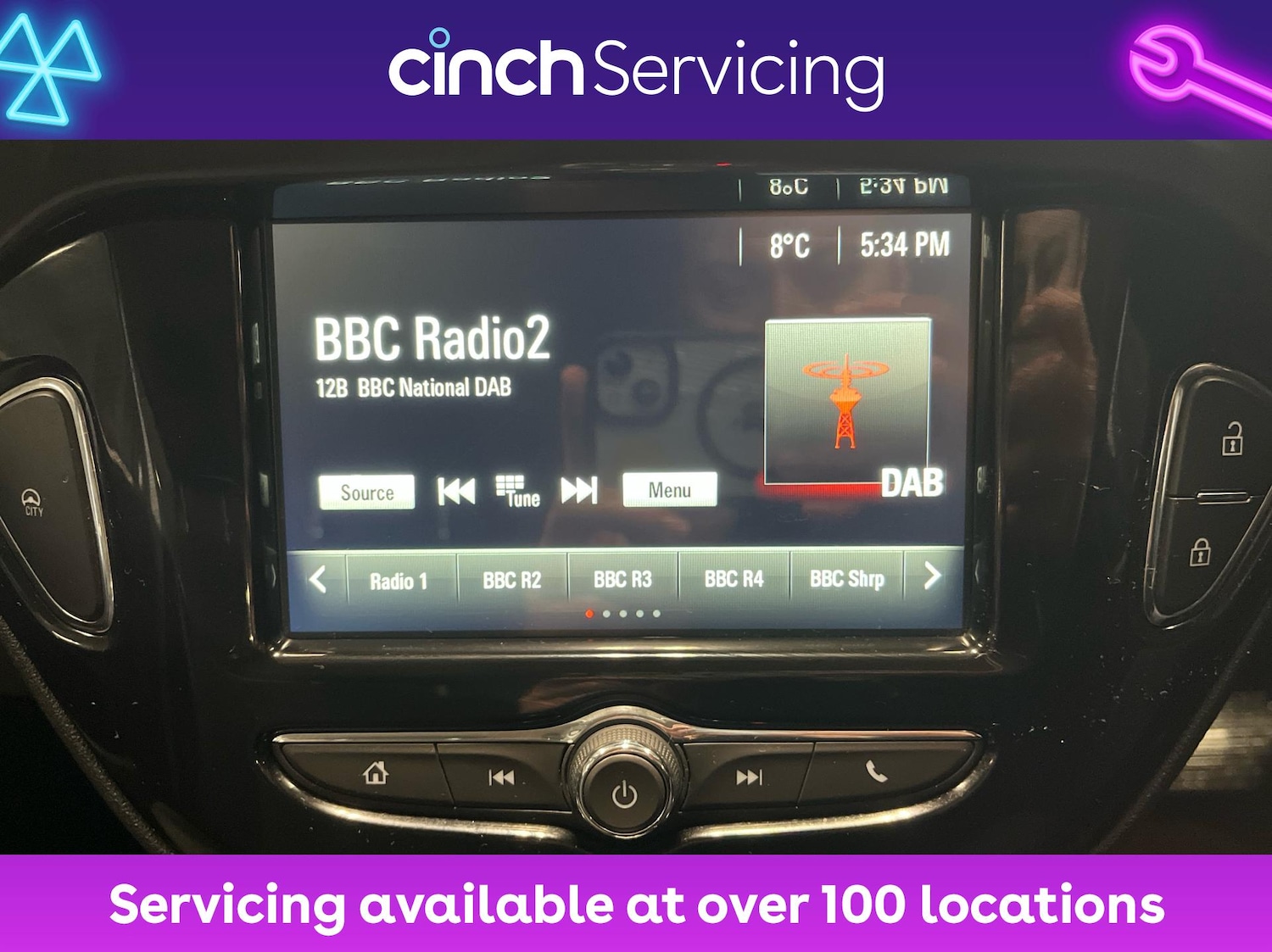 Used Vauxhall Corsa 2019 for sale - 77026637: Photo 31