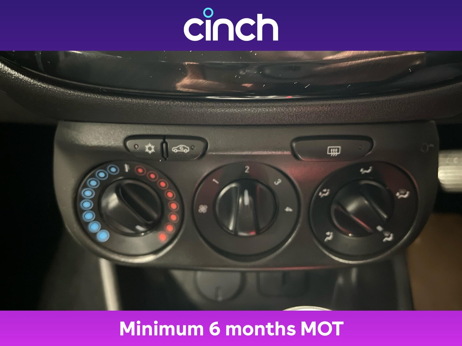 Used Vauxhall Corsa 2019 for sale - 77026637: Photo 32