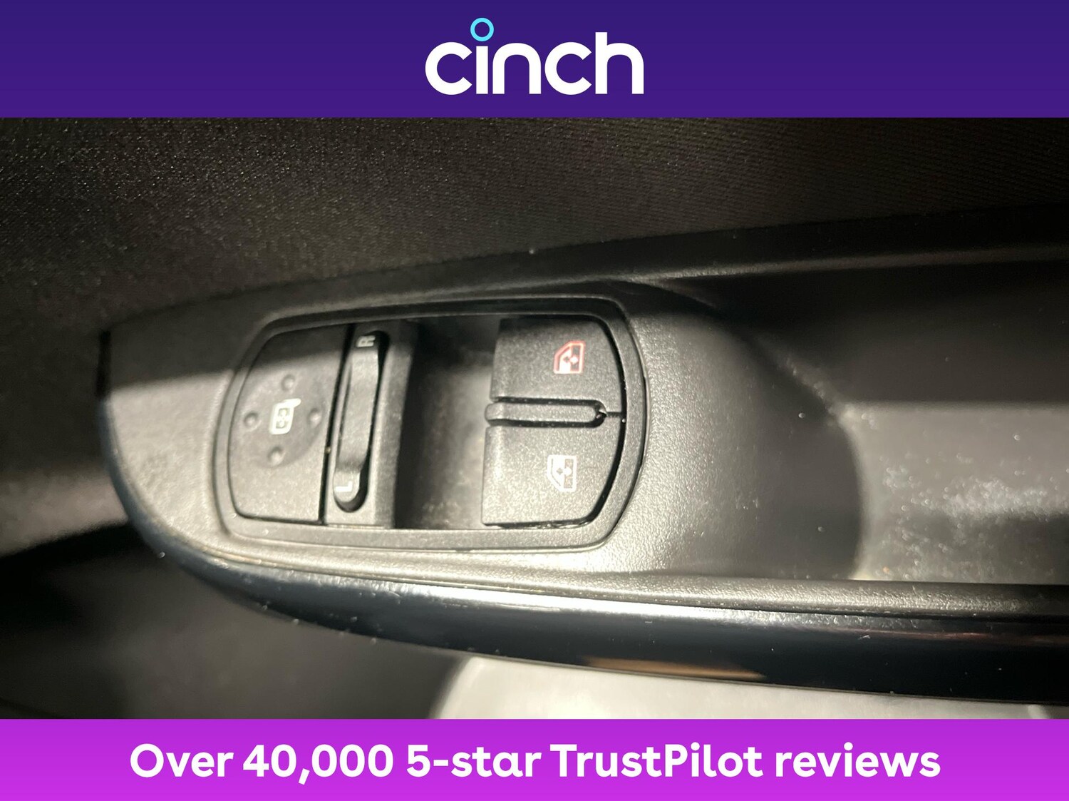 Used Vauxhall Corsa 2019 for sale - 77026637: Photo 33