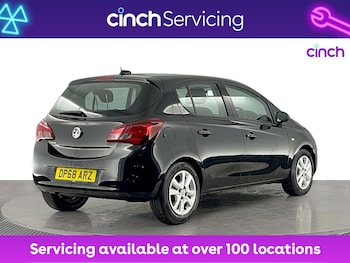 Used Vauxhall Corsa 2019 for sale - 77026637: Photo