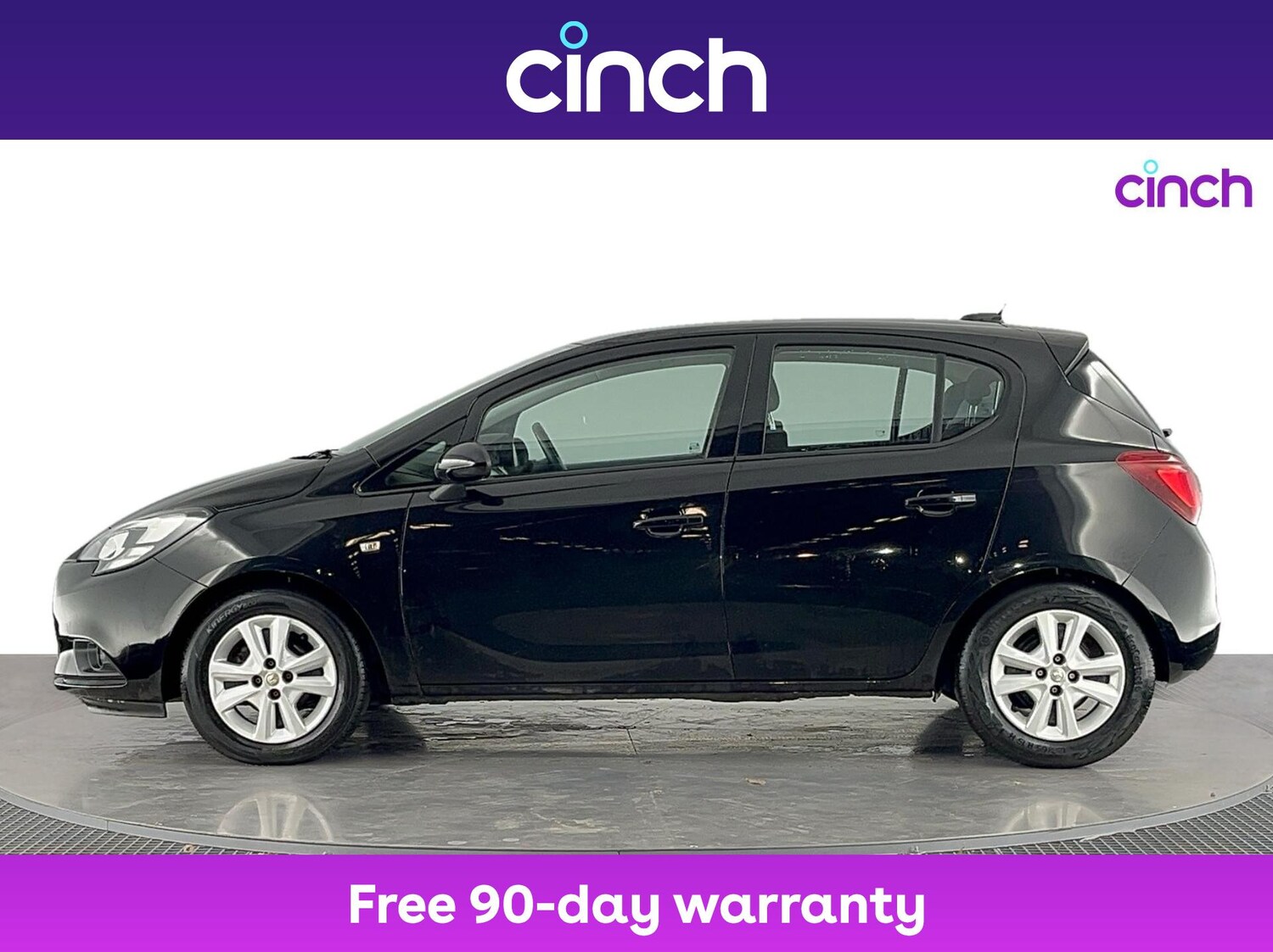 Used Vauxhall Corsa 2019 for sale - 77026637: Photo 8