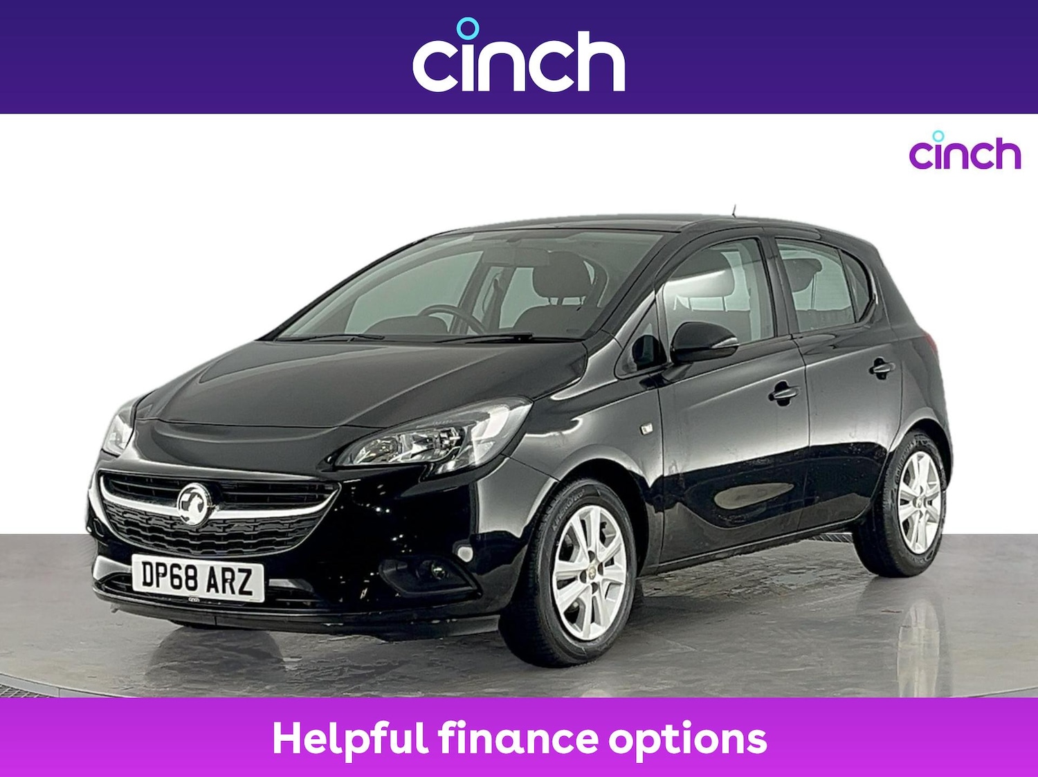 Used Vauxhall Corsa 2019 for sale - 77026637: Photo 9