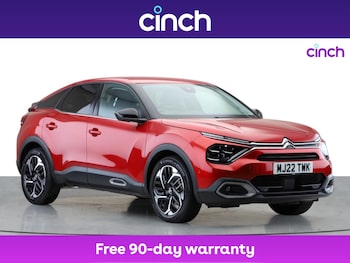 Citroen - C4