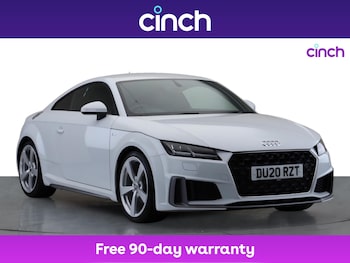 Audi - TT