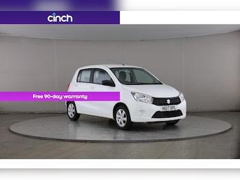 Suzuki - Celerio