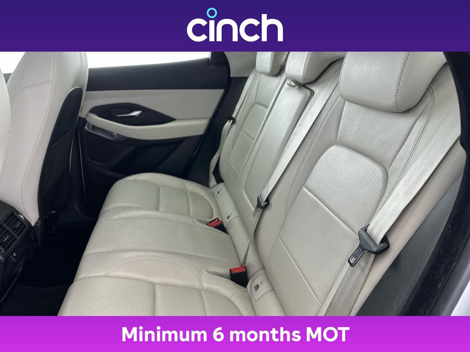 Used Jaguar E-Pace 2019 for sale - 77068034: Photo 20