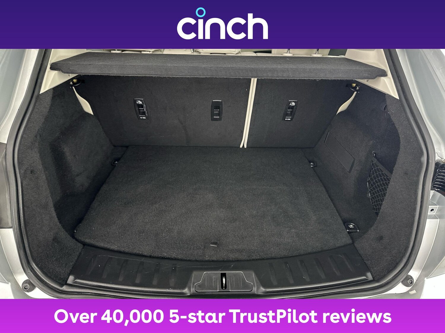 Used Jaguar E-Pace 2019 for sale - 77068034: Photo 21