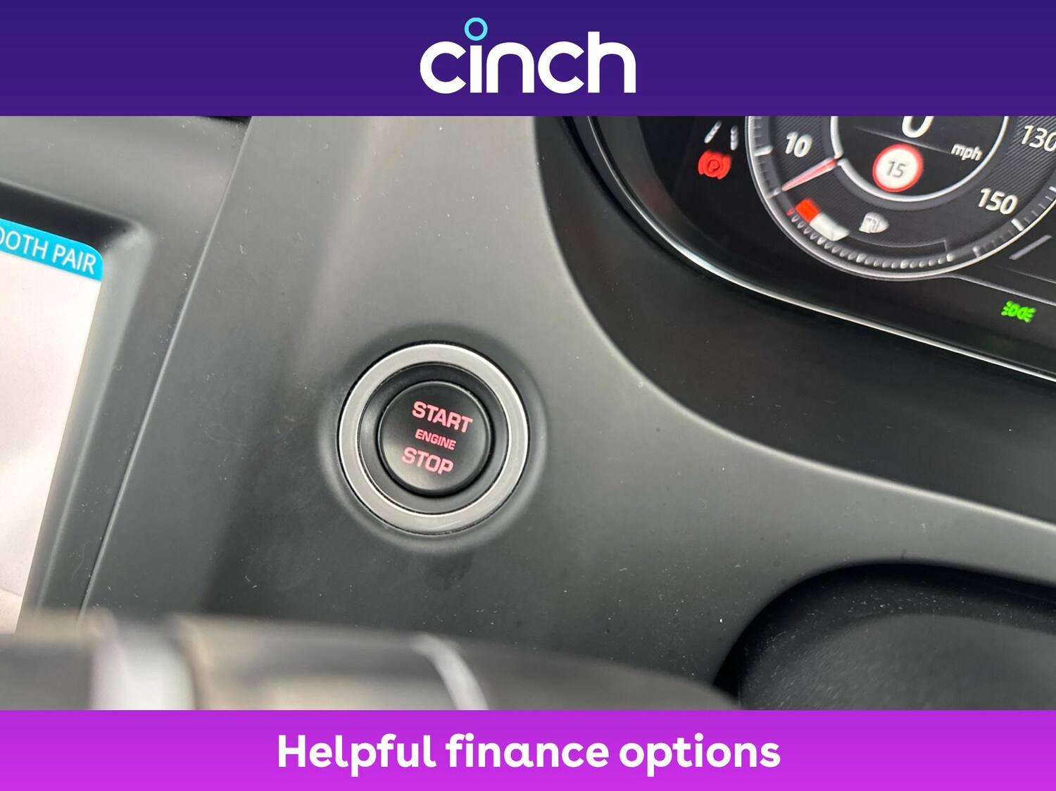 Used Jaguar E-Pace 2019 for sale - 77068034: Photo 35