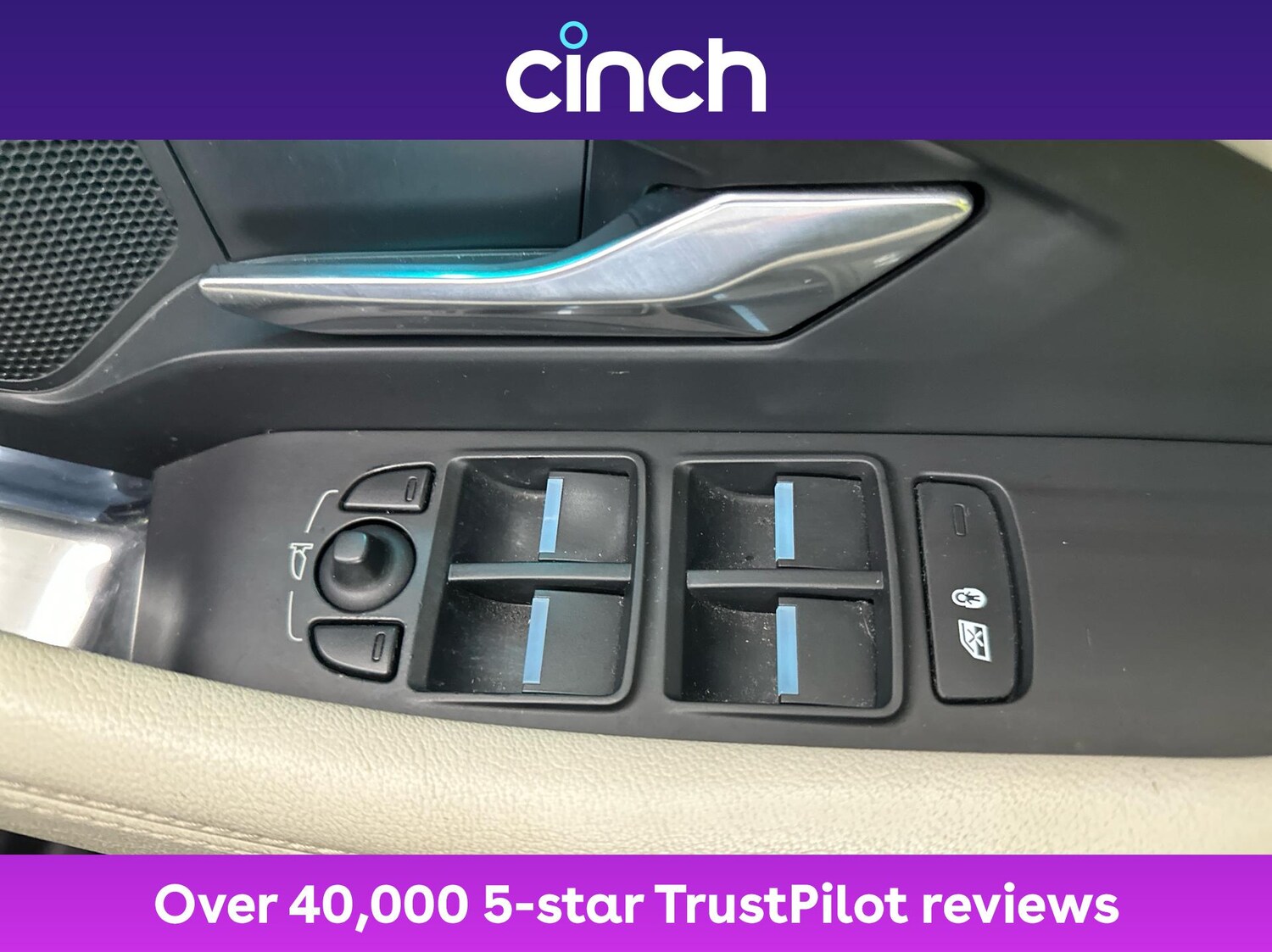 Used Jaguar E-Pace 2019 for sale - 77068034: Photo 38