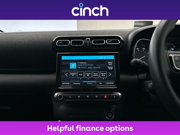 Used Citroen C3 Aircross 2024 for sale - 75183318: Photo 17