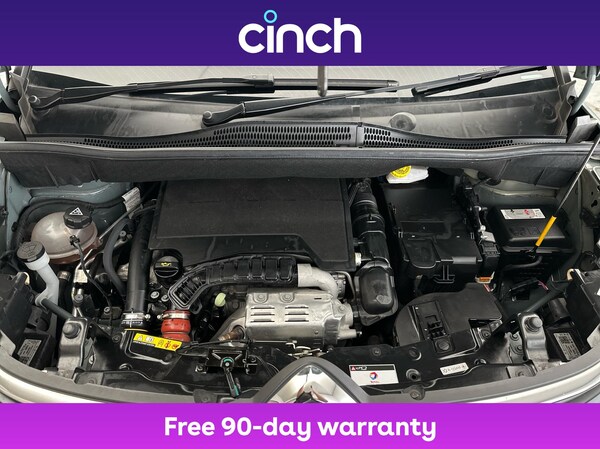 Used Citroen C3 Aircross 2024 for sale - 75183318: Photo 23