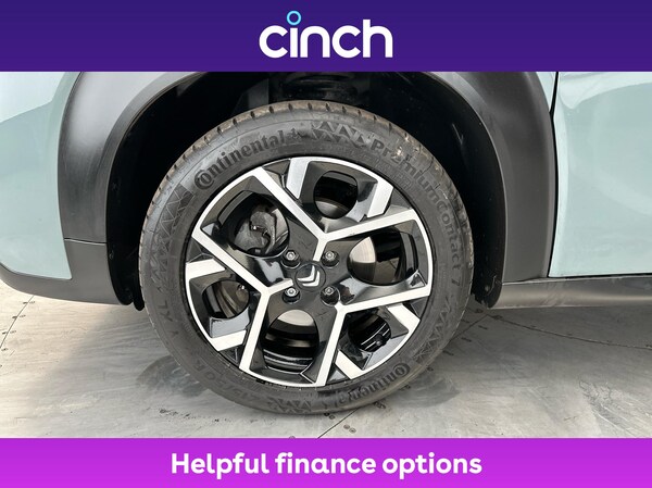 Used Citroen C3 Aircross 2024 for sale - 75183318: Photo 24