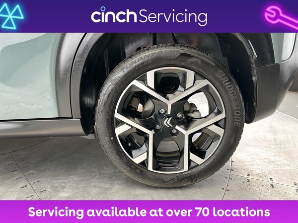 Used Citroen C3 Aircross 2024 for sale - 75183318: Photo 26