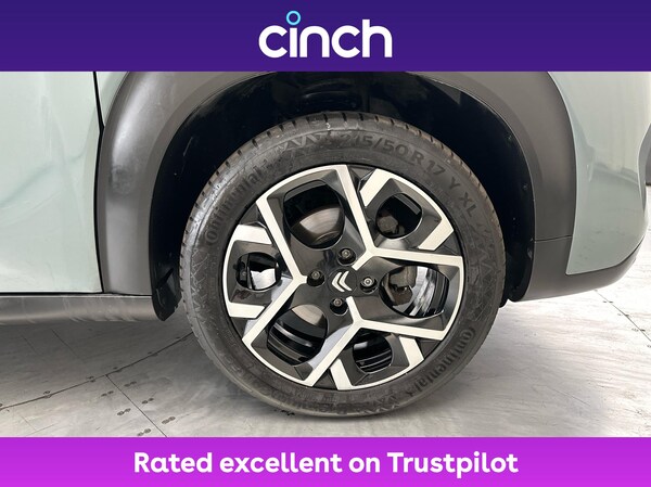 Used Citroen C3 Aircross 2024 for sale - 75183318: Photo 28