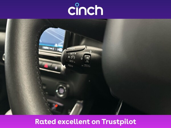 Used Citroen C3 Aircross 2024 for sale - 75183318: Photo 33
