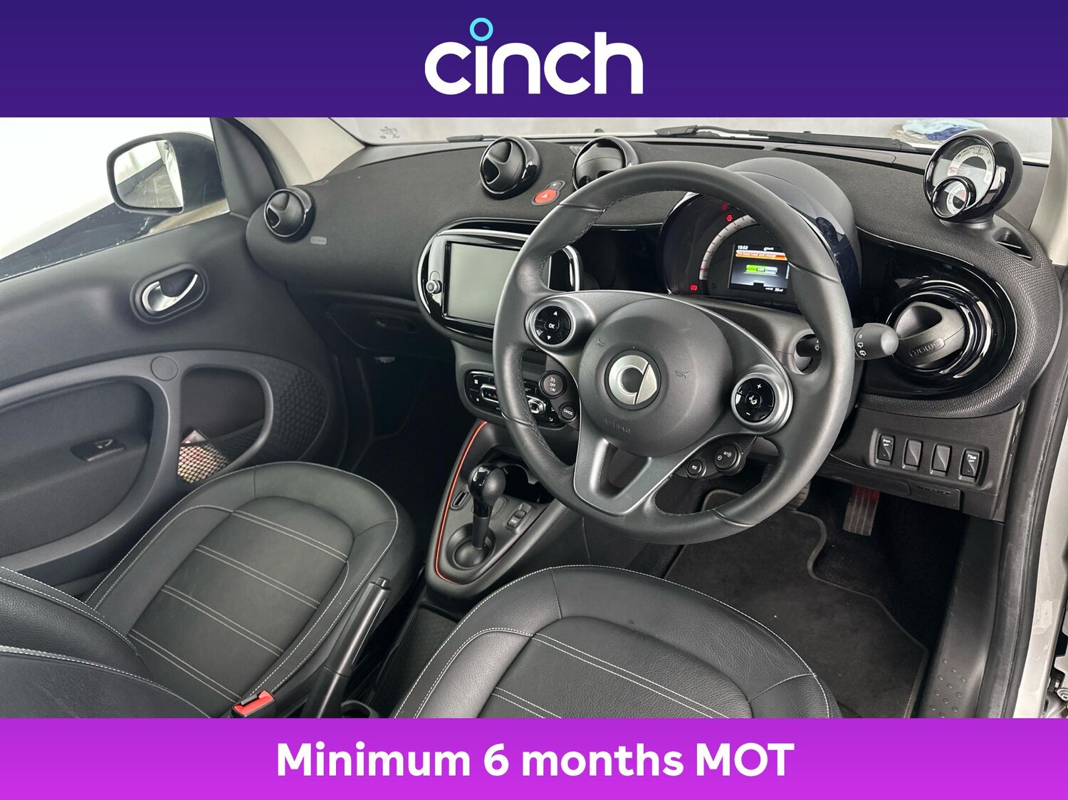 Used smart fortwo 2021 for sale - 76798736: Photo 12