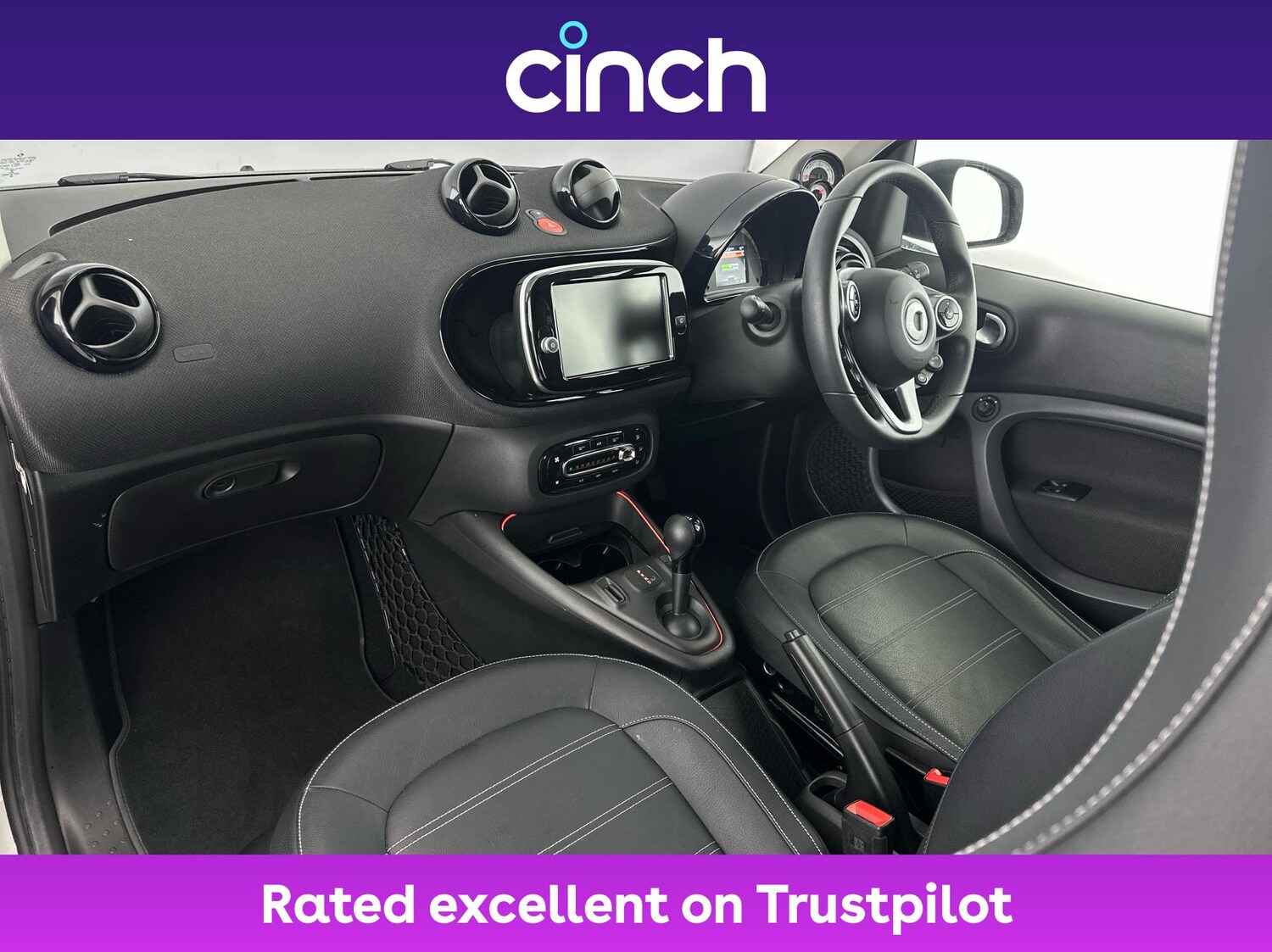 Used smart fortwo 2021 for sale - 76798736: Photo 14