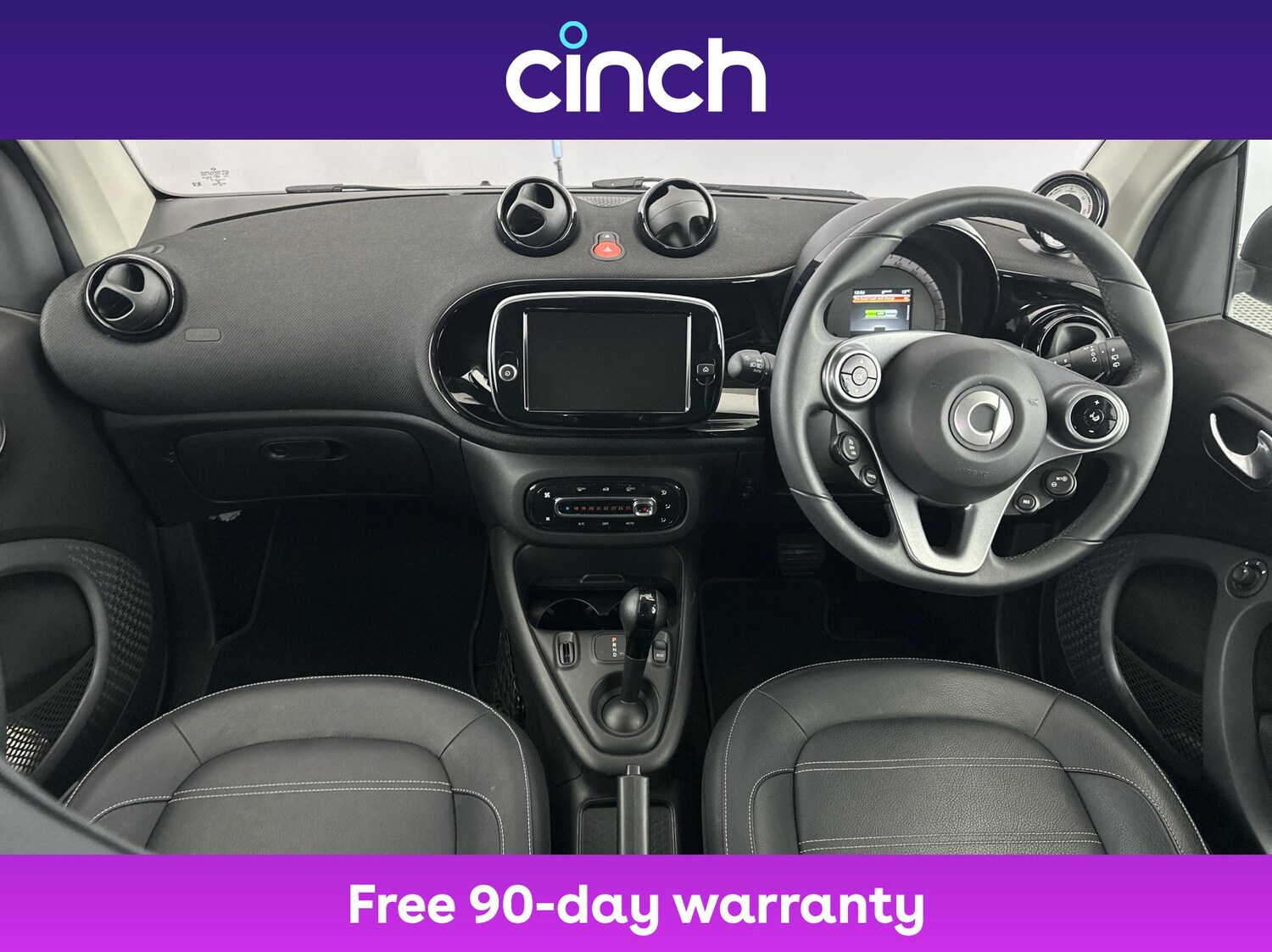 Used smart fortwo 2021 for sale - 76798736: Photo 15