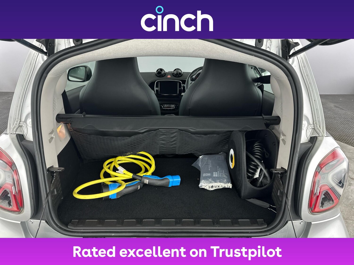 Used smart fortwo 2021 for sale - 76798736: Photo 21