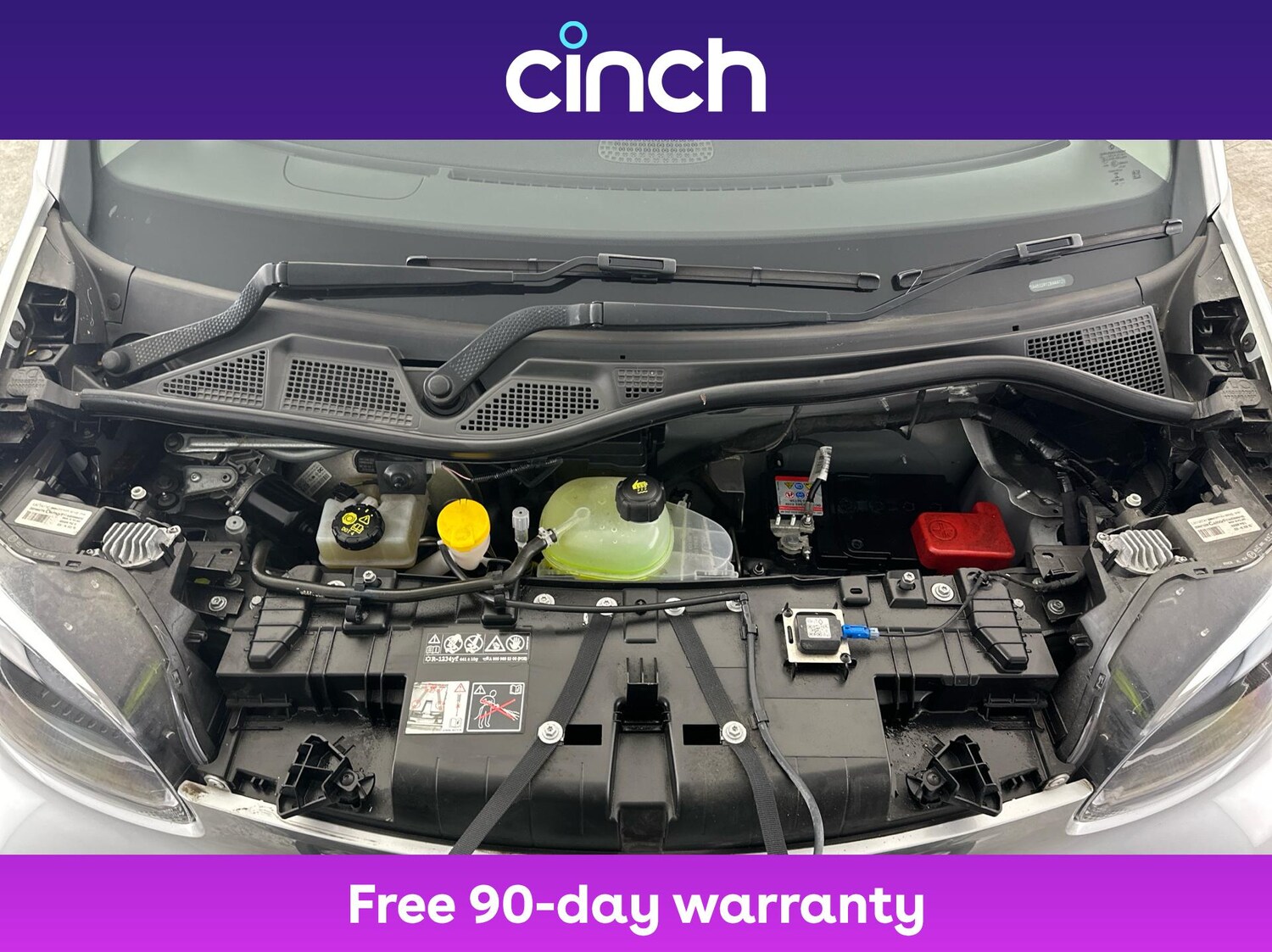 Used smart fortwo 2021 for sale - 76798736: Photo 23