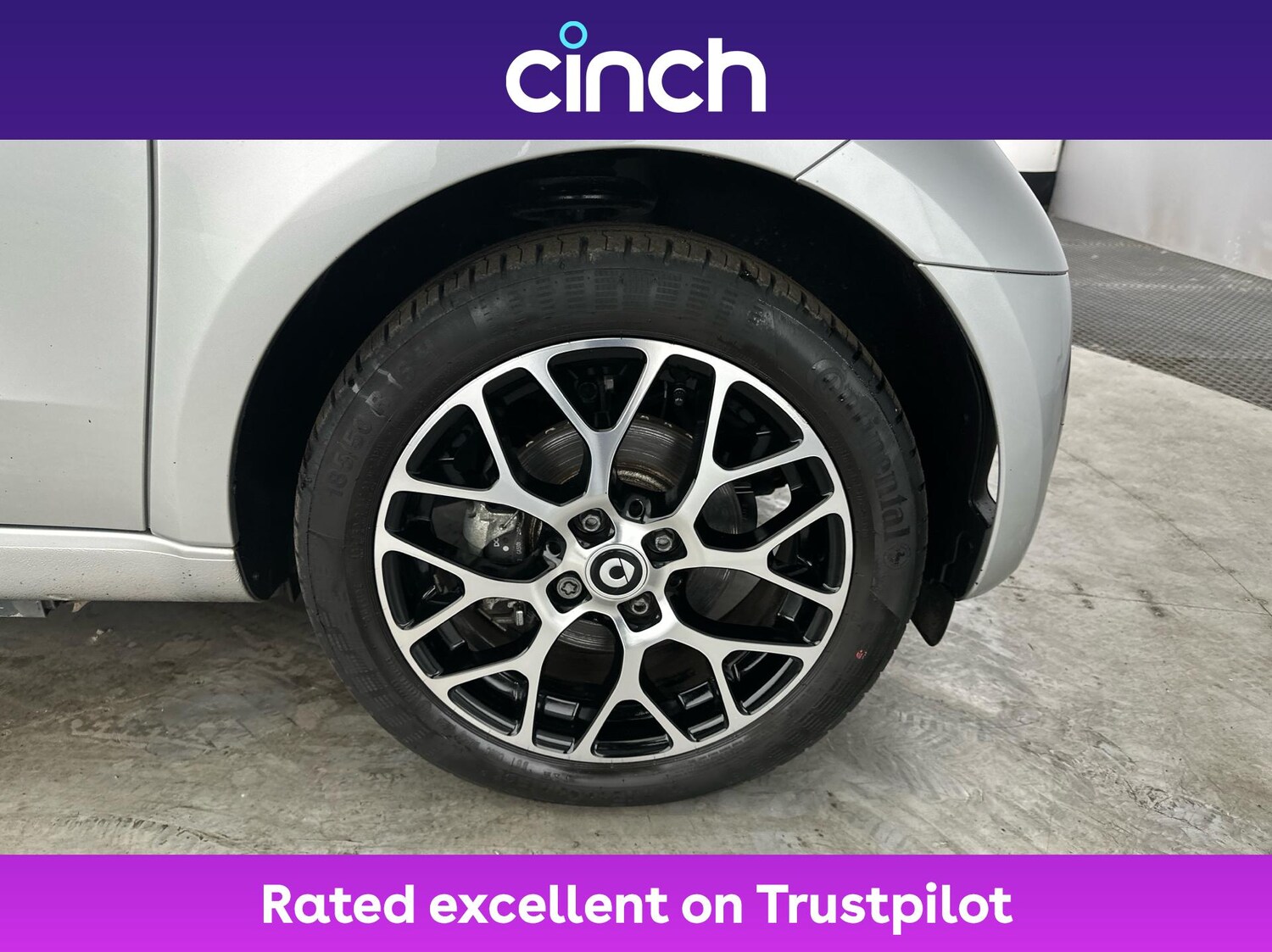 Used smart fortwo 2021 for sale - 76798736: Photo 28