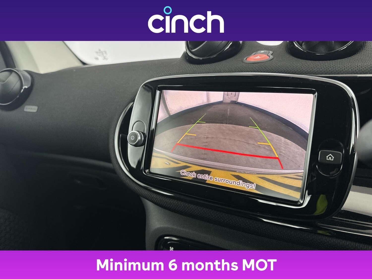 Used smart fortwo 2021 for sale - 76798736: Photo 32