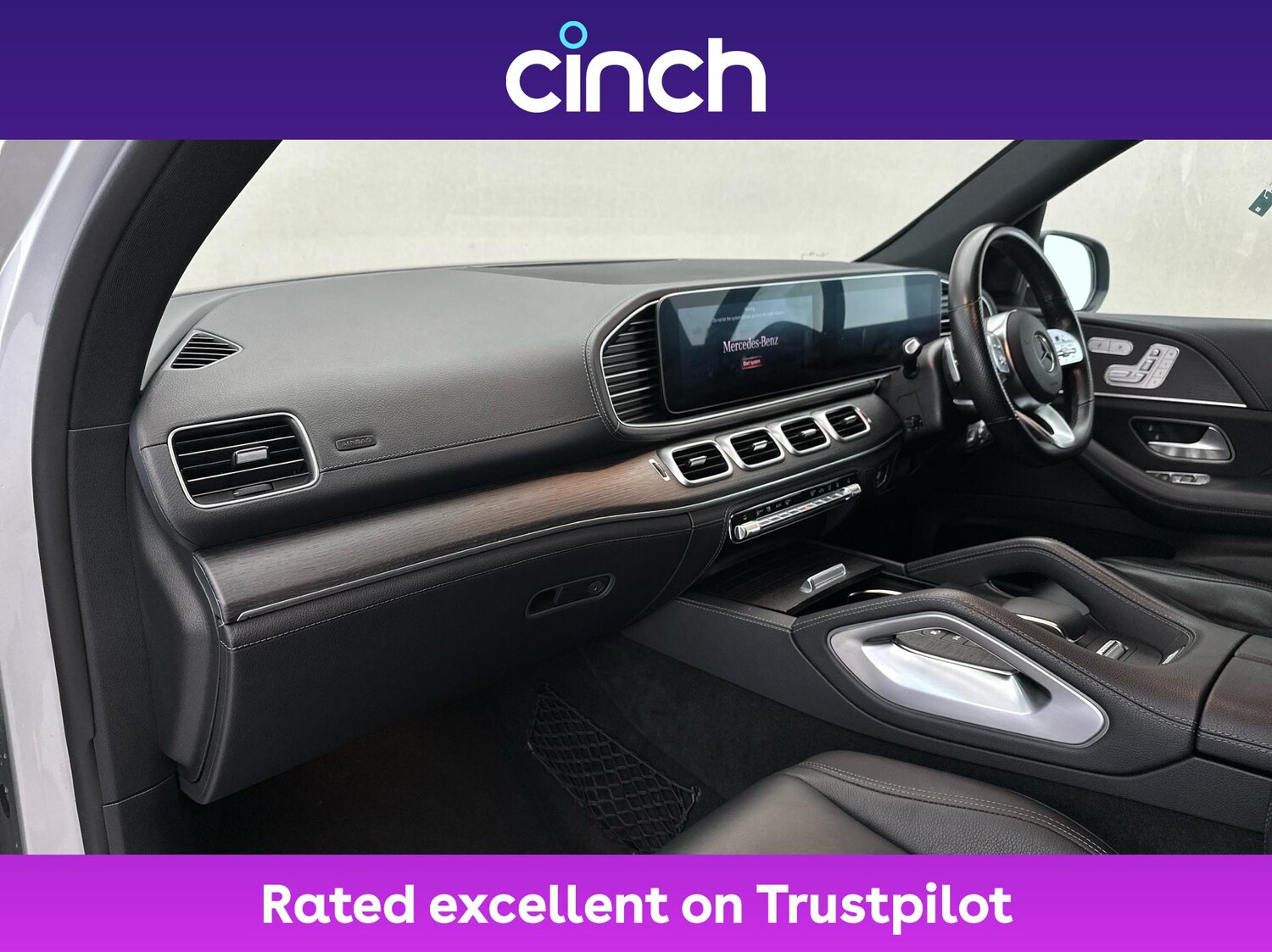Used Mercedes-Benz GLE-Class 2020 for sale - 76093441: Photo 14