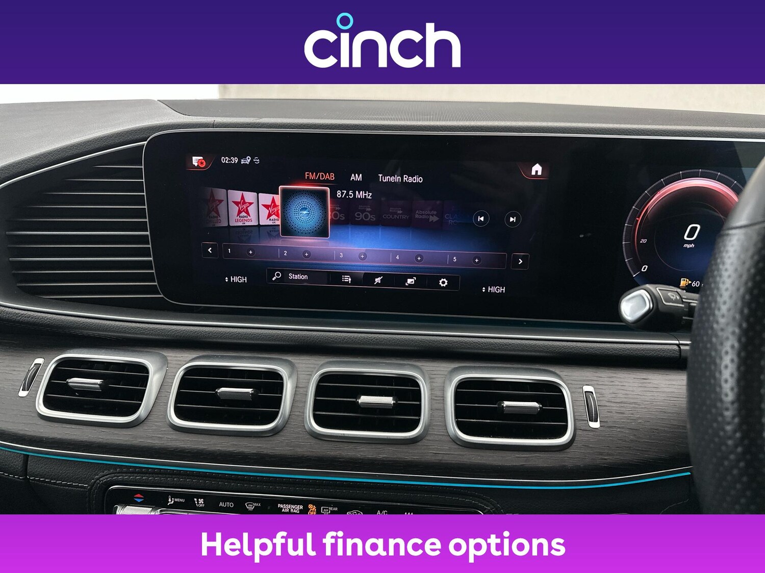 Used Mercedes-Benz GLE-Class 2020 for sale - 76093441: Photo 17