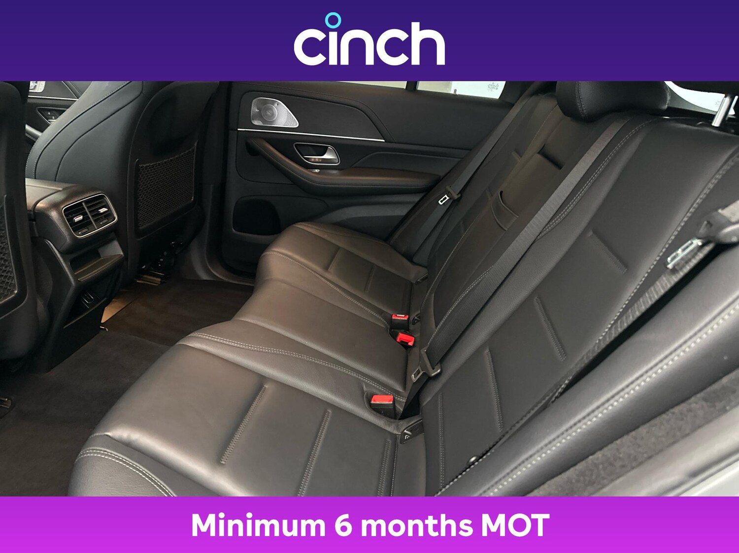 Used Mercedes-Benz GLE-Class 2020 for sale - 76093441: Photo 20