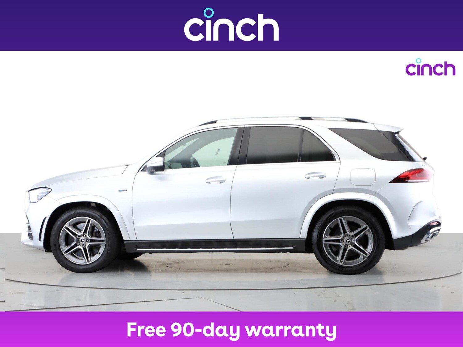Used Mercedes-Benz GLE-Class 2020 for sale - 76093441: Photo 8