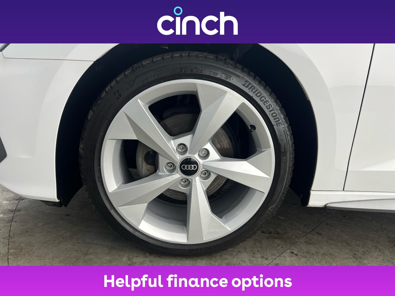 Used Audi A3 2022 for sale - 76173971: Photo 24