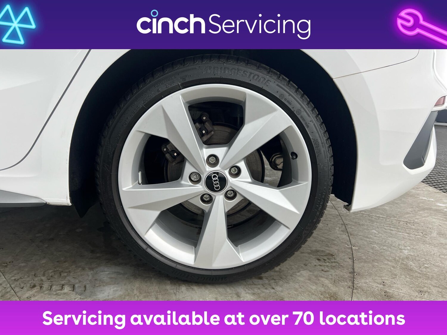 Used Audi A3 2022 for sale - 76173971: Photo 26