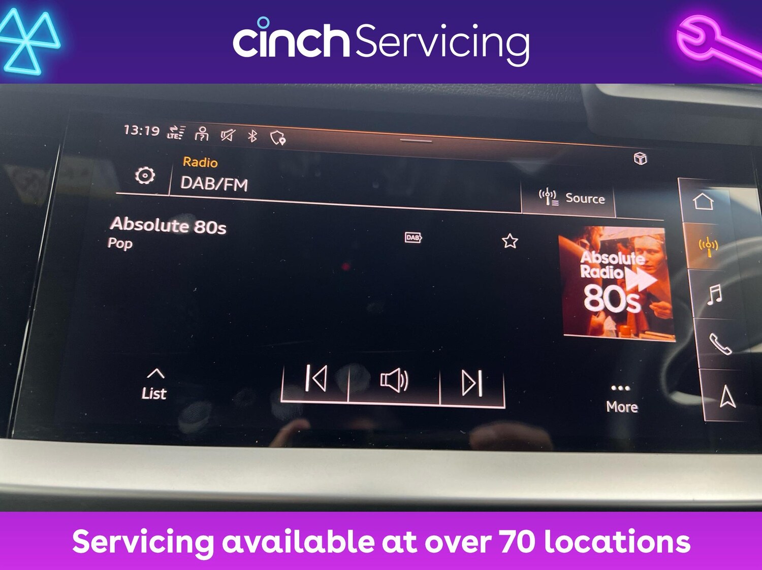 Used Audi A3 2022 for sale - 76173971: Photo 31