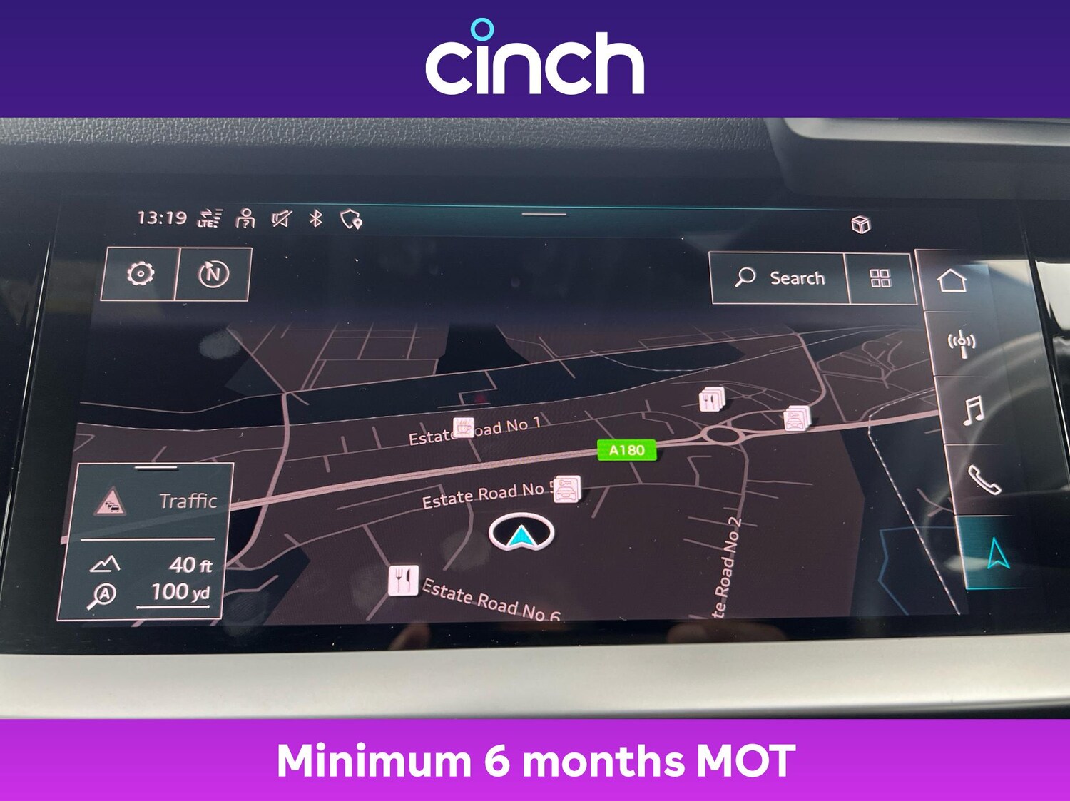 Used Audi A3 2022 for sale - 76173971: Photo 32