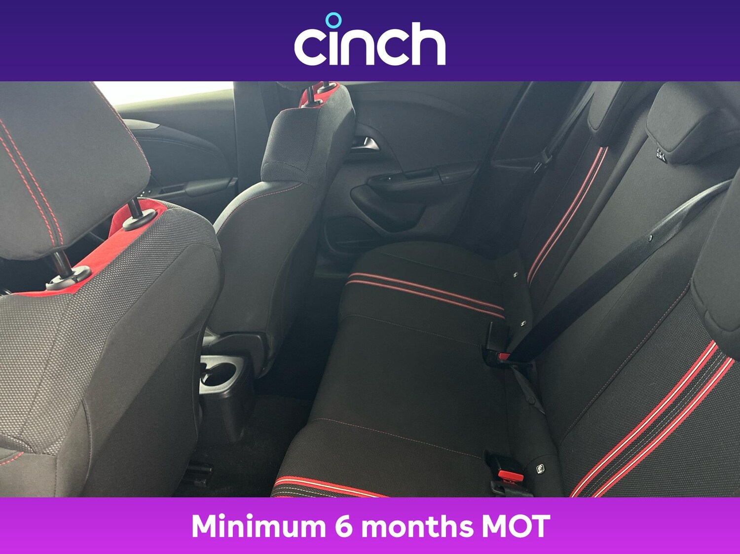 Used Vauxhall Corsa 2020 for sale - 76934356: Photo 20