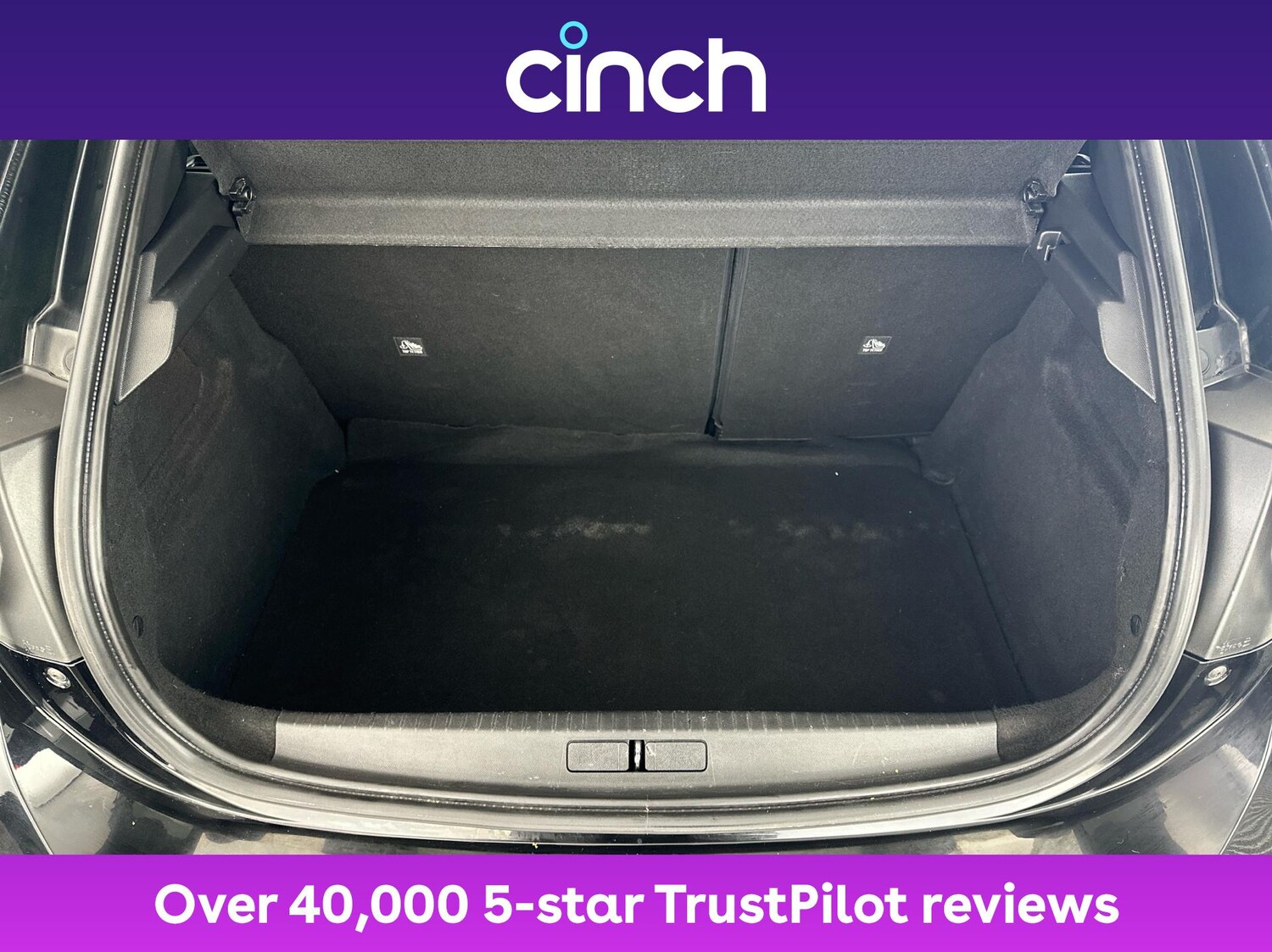 Used Vauxhall Corsa 2020 for sale - 76934356: Photo 21