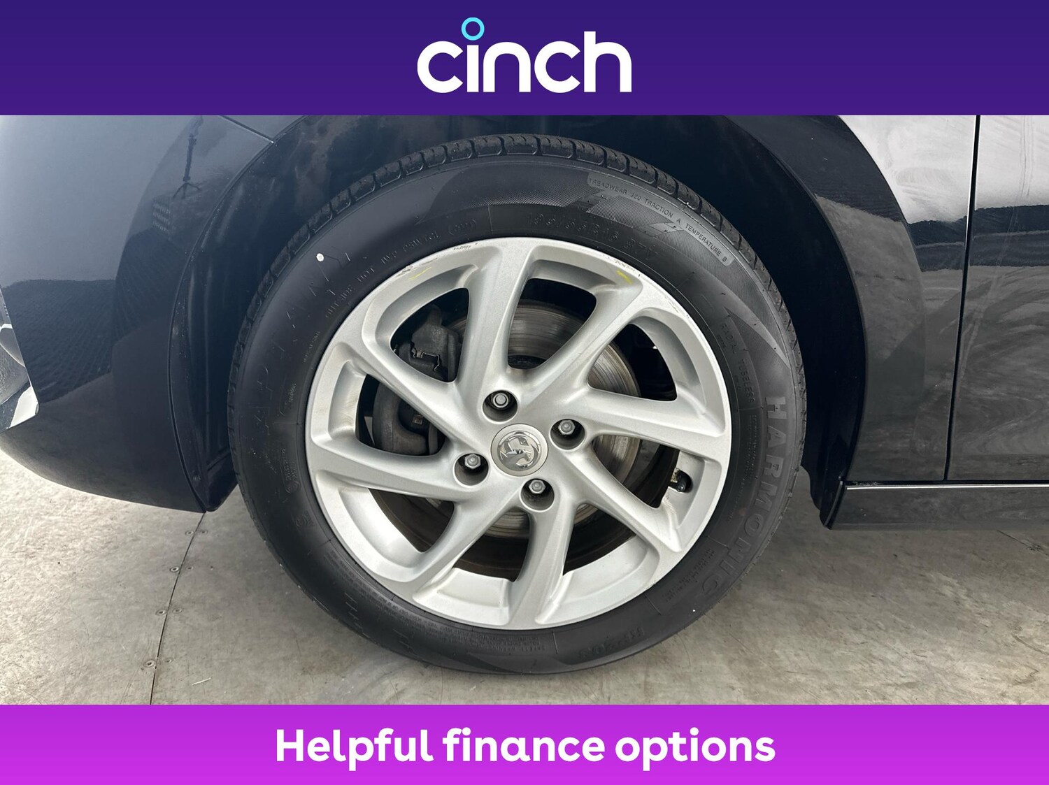 Used Vauxhall Corsa 2020 for sale - 76934356: Photo 24