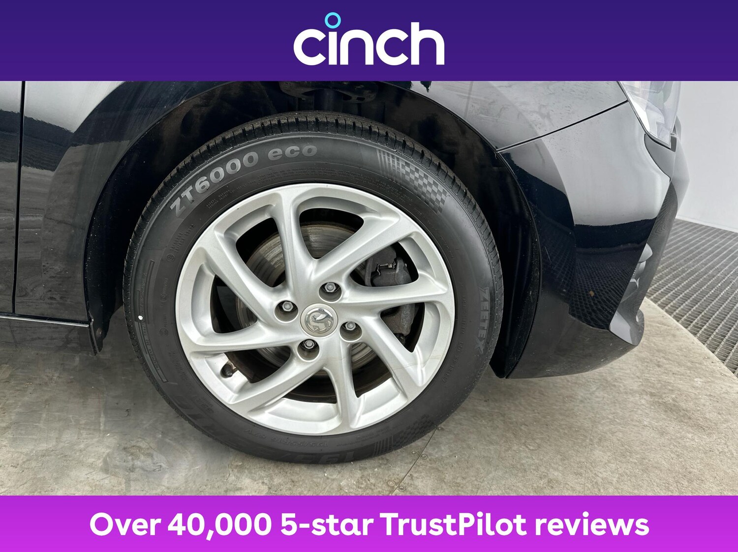 Used Vauxhall Corsa 2020 for sale - 76934356: Photo 28