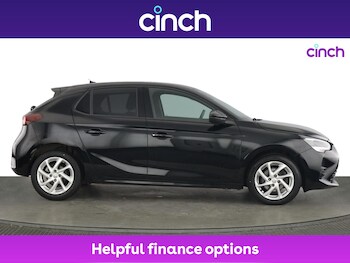 Used Vauxhall Corsa 2020 for sale - 76934356: Photo