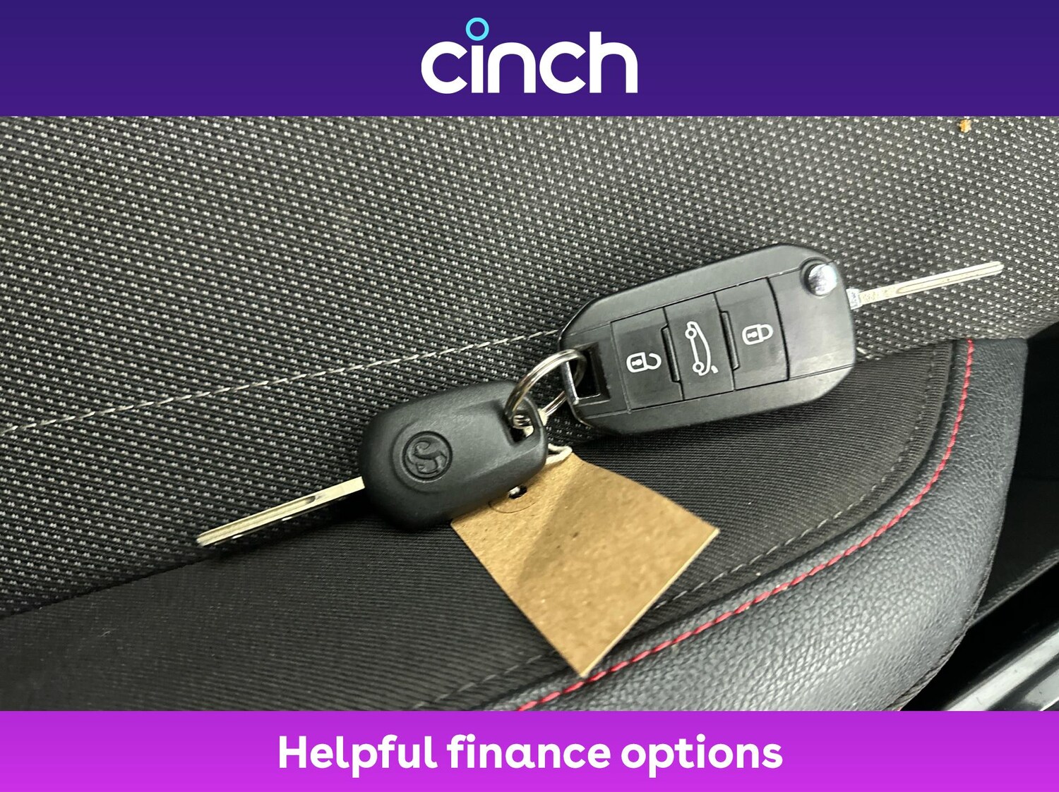 Used Vauxhall Corsa 2020 for sale - 76934356: Photo 30