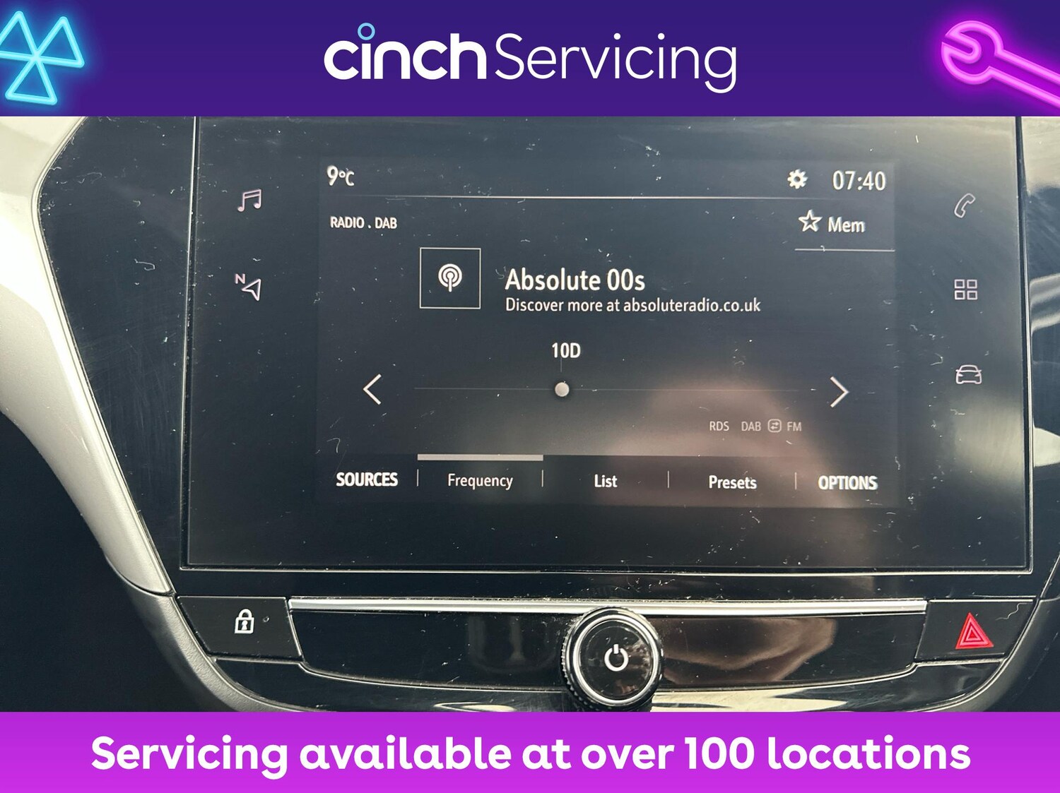 Used Vauxhall Corsa 2020 for sale - 76934356: Photo 31