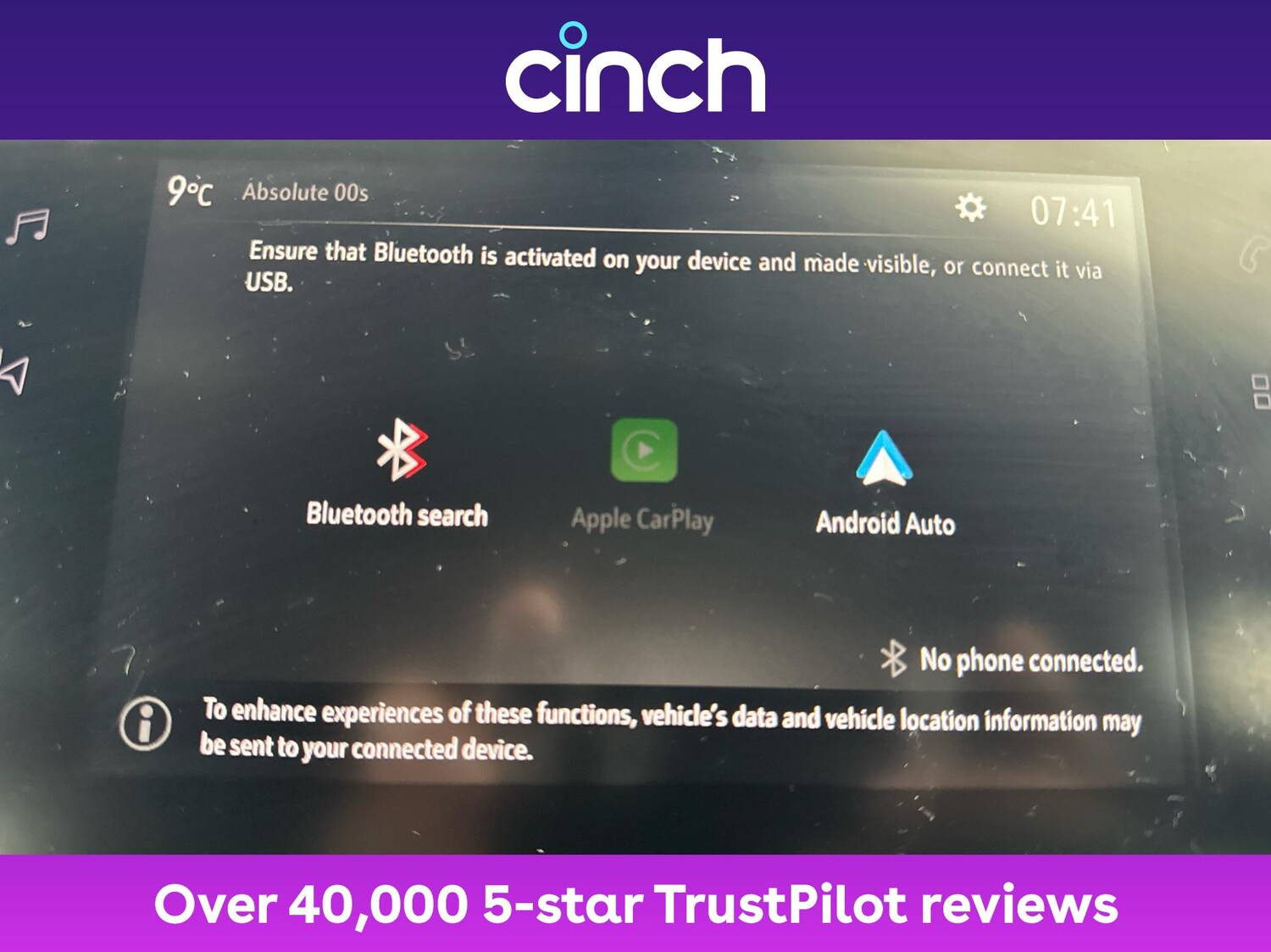 Used Vauxhall Corsa 2020 for sale - 76934356: Photo 33