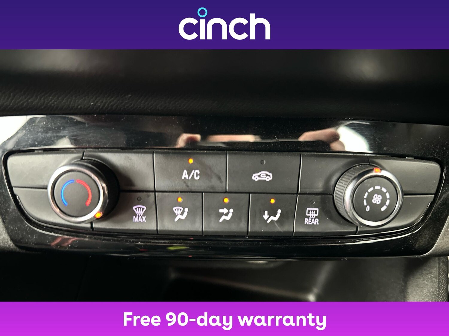 Used Vauxhall Corsa 2020 for sale - 76934356: Photo 34