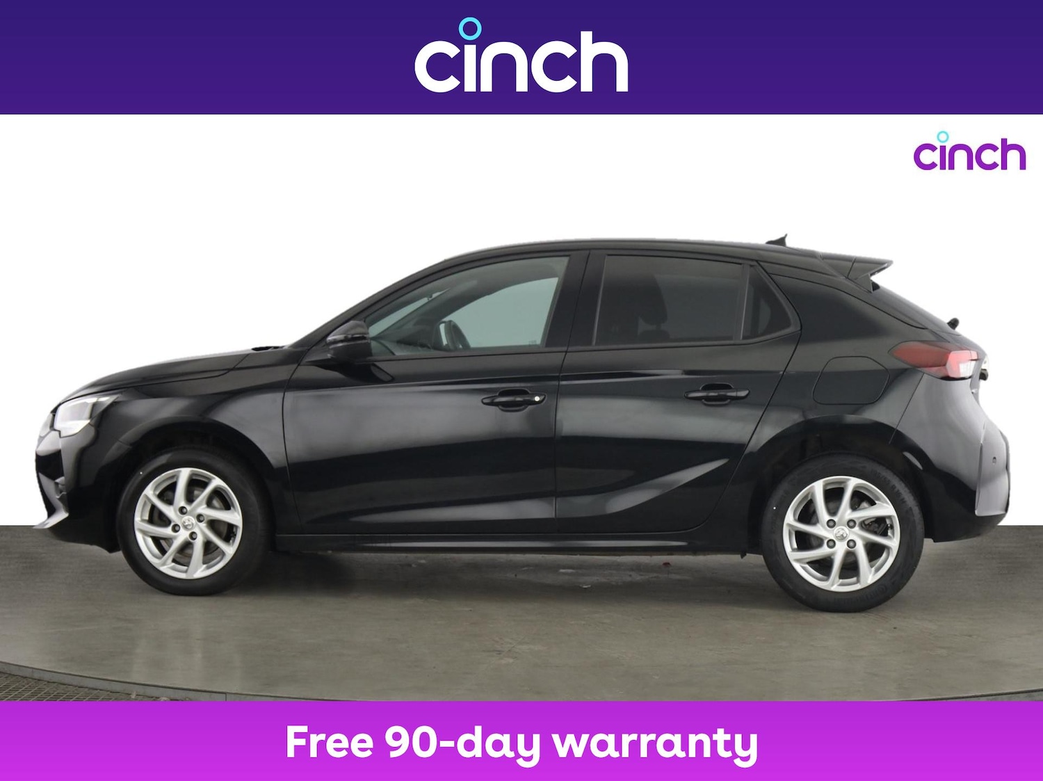 Used Vauxhall Corsa 2020 for sale - 76934356: Photo 8