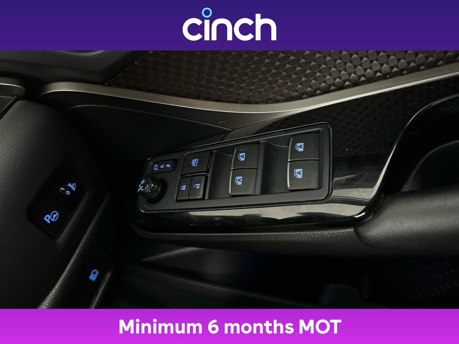 Used Toyota C-HR 2019 for sale - 76324360: Photo 36