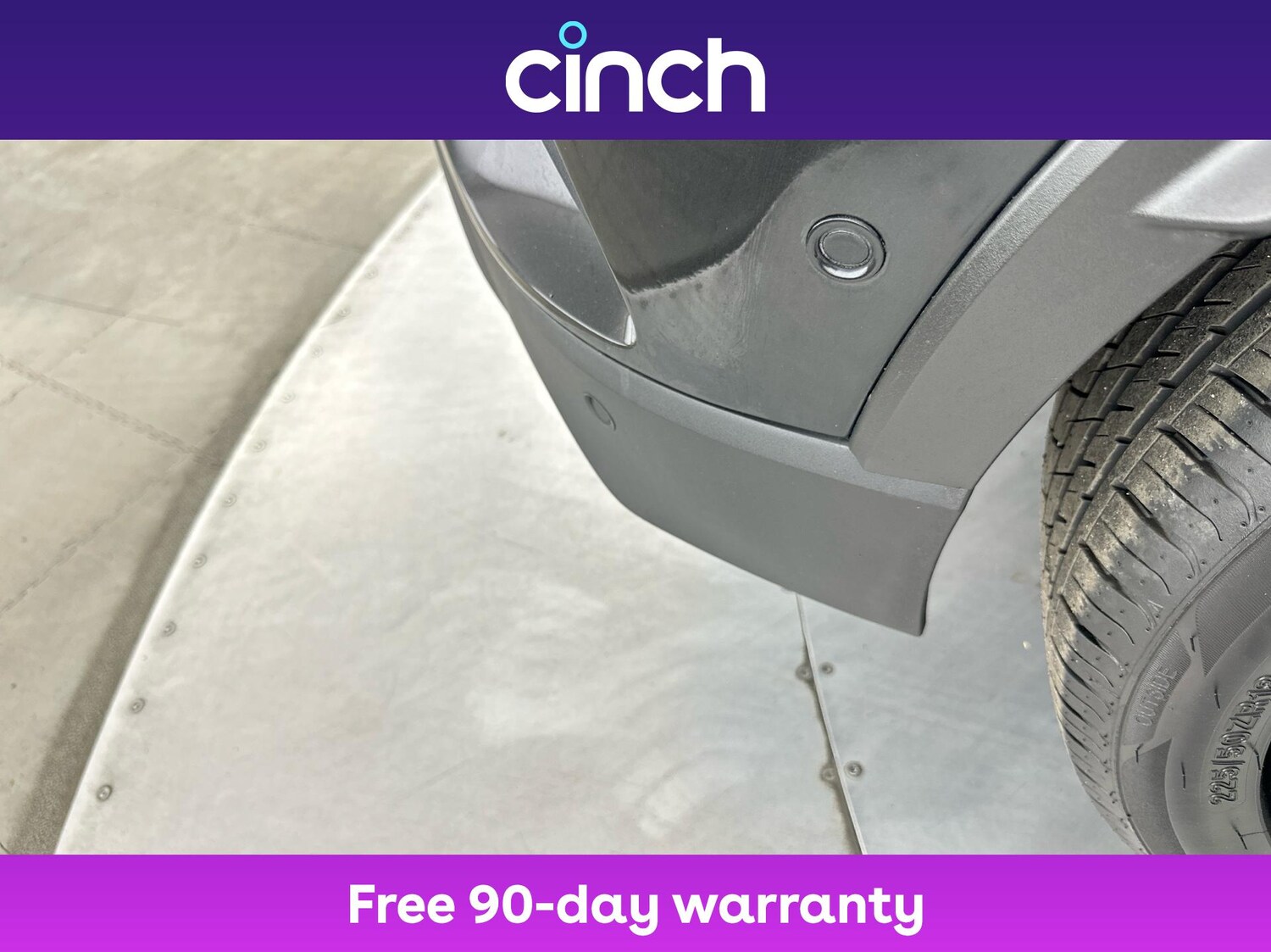 Used Toyota C-HR 2019 for sale - 76324360: Photo 39