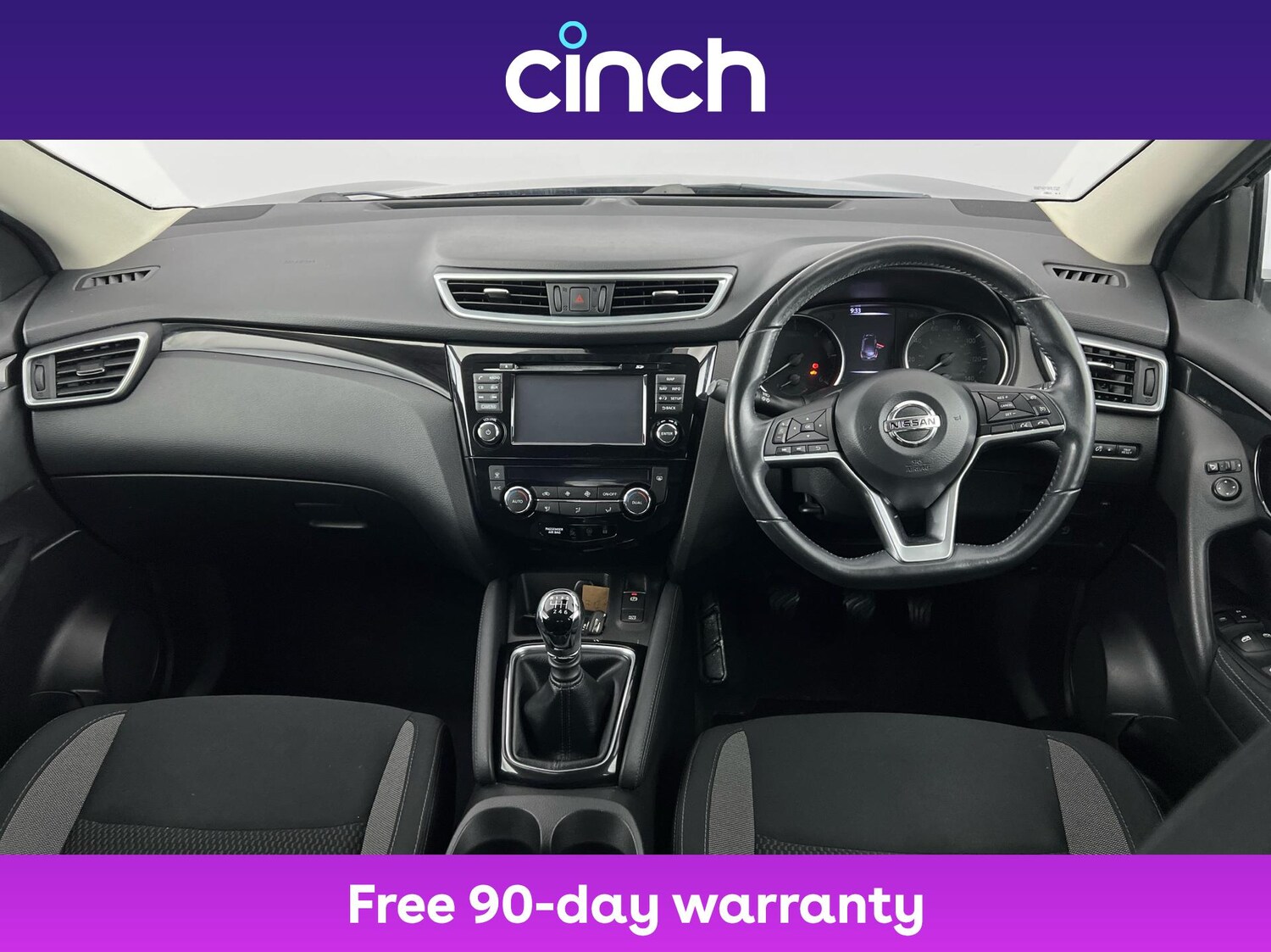 Used Nissan Qashqai 2017 for sale - 76896452: Photo 15