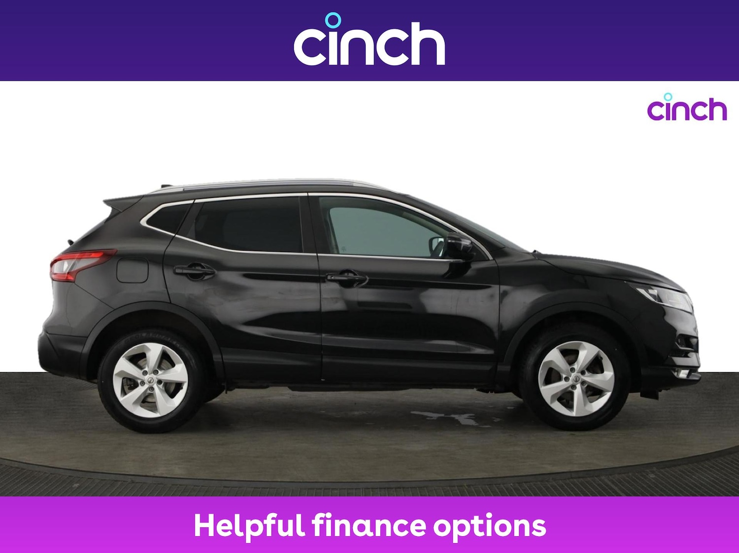Used Nissan Qashqai 2017 for sale - 76896452: Photo 2